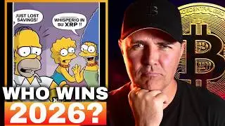 Reacting to 2026 Bitcoin Price Predictions