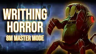 Writhing Horror 8M Master Mode | SWTOR