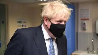 Coronavirus UK:  Prime Minister Boris Johnson imposes new restrictions due to COVID-19 spikes