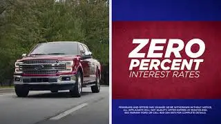 Fairway Ford | Million Dollar Sales Event