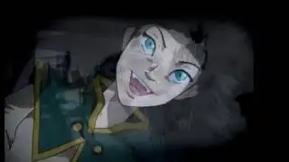 W. I. T. C. H.  Knights Of Vengeance Tribute AMV |WASP|