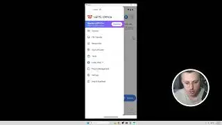 How to enable support of EPUB files in WPS Office Lite app