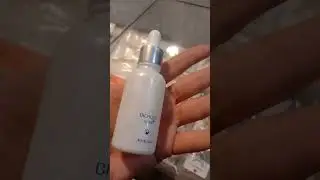 BioAqua Acne Removal Essence Liquid. #skincare #beautyindustry #beauty #vitaminee #beautyproducts