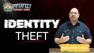Identity Theft