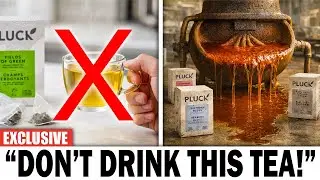 DON'T Drink These 8 Canadian Tea Brands (And 4 That Are Actually Safe)