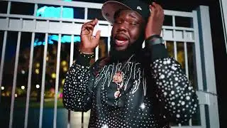 Pblock Nuskiii - Hardrock (Yessir) [Official Music Video]