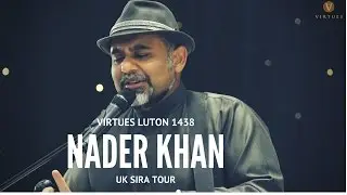 Nader Khan: Virtues 1438