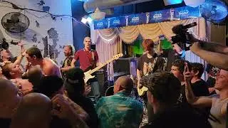 No Guard - Me And You - 8/10/24