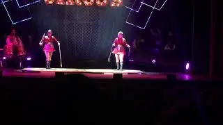 Circus cirque berserk 2 020618