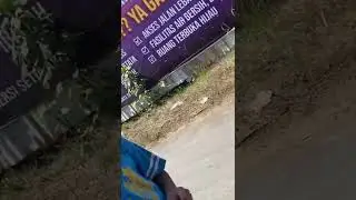 Prank mau nyulik Bocil 🔥 Reaksinya bikin ngakak 🤣