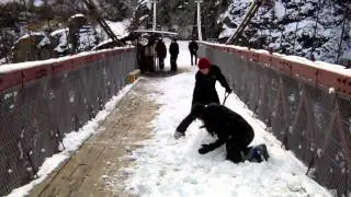 ThirtyTwo New Zealand Tour Video