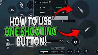 How to Use One Shooting Button in Delta Force: Easy Setup & Pro Tips!