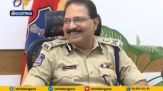 Congress Delegation Meets | With DGP For Rally Permission | On 28th