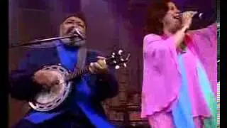 Jorge Aragão, Beth Carvalho - Coisinha do Pai, Vou Festejar