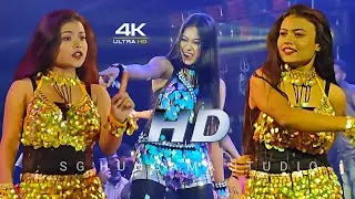 Tohar Patli Kamar Tohar Tirchi Nazar Bhojpuri song ❤️‍🔥 Dance 💃🏻 Hungama | SK Western Dance 4k video