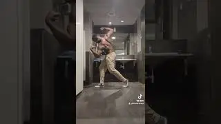 INSANE TEEN 1.5 YEAR TRANSFORMATION