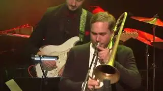 Nutville Solo 2017