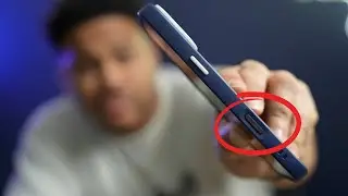 Rhinoshield SolidSuit Now Has One of The BEST Camera Control Buttons!