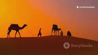  Why Deserts Are Not Empty &ndash; The Truth About Earth&rsquo;s Harshest Lands
