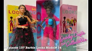 Episode 137 Barbie Looks #14