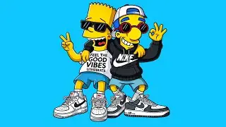 Happy Type Beat - 