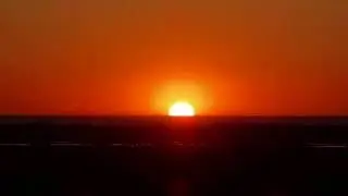 Dawn & Morning Sound Effect