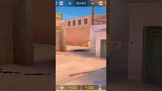 AKR12 TA MUITO  BOA QUE ISSO😝#standoff
