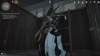 How to Get Longevity Fruit and Seed in Where Winds Meet