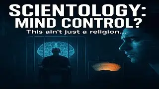 Healing or Hustle? The Truth About Scientology