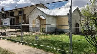 Northside drug house shut down - May 13, 2021 - Naveen Day