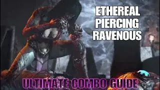 Mortal Kombat XL Mileena All Variations Ultimate Combo Guide