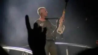 U2 - Beautiful Day (Amsterdam, 20 July 2009)