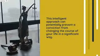 The Fowles Law Firm | Conroe, TX | DWI Attorney