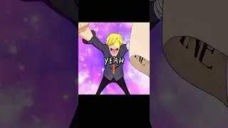 Sanji&rsquo;s Bounty Triumph Over Zoro! ⚔️