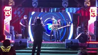 Broderhood - Fallin&rsquo; In Love at KREAK.ME 9.0