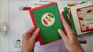 Top 10 favorite retiring Stampin' Up! stamp sets
