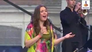 BvR Flamenco Big Band ft. Antonio Serrano
