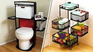 175 Must-Have Amazon Gadgets for Small Apartments | Clever Finds