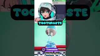WORST Toothpaste EVER!