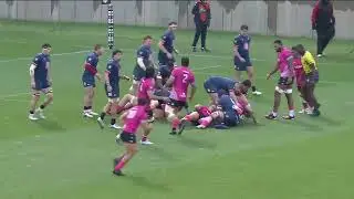 Old Glory DC vs Miami Sharks -Week 10 - Major League Rugby 2024 season