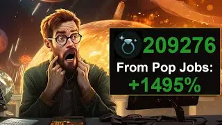 3.9 Stellaris | Trade Builds After the Nerf: Are They Still Viable?