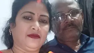 Visuna Bhakti Sagar is liveng moornig