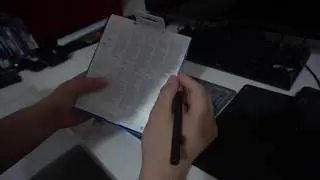 Microsoft Bluetooth mobile mouse 3600 Unboxing~