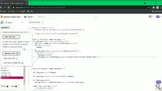 Advance Antilink system | discord bot | discord.js | Coding Wallah
