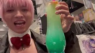 Colossal Con 2021 Vlog 1