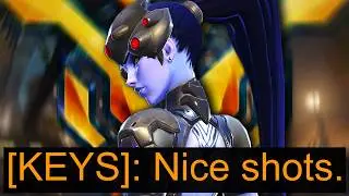 How a Top 500 Widowmaker Picks Apart a TRYHARD 3-Stack... | Overwatch 2