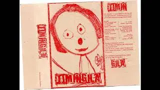 TIMINGILA - Timingila - (Oral Gestation Artefacts-Usa-1996)