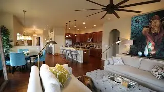 Patio Homes in Colorado Springs