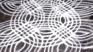 🌹🌹6*2🌹🌹 beautiful rangoli designs support like pls 