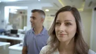 Brand Corporate Video for ART Fertility Dubai Clinic | Healthcare Marketing at Creative Inc